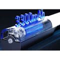 Miniatyrbild 2 av 4: Ulanzi LED-diodlampa för RGB-lasersvärd 3 300 mAh / Vl119 / L132
