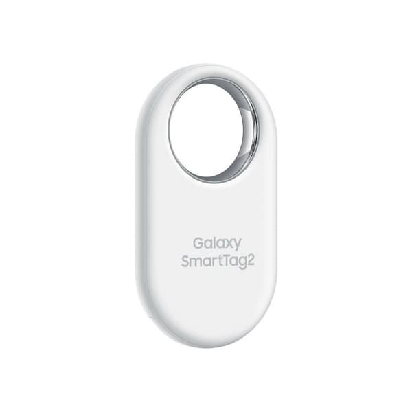 GPS-sökare Galaxy Smart Tag 2 Samsung Galaxy SmartTag2 Vit