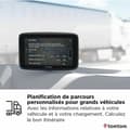 Miniatyrbillede 3 af 6: GPS TOM TOM 1YF6.002.10