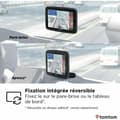Miniatyrbillede 5 af 6: GPS TOM TOM 1YF6.002.10