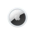 Miniatyrbillede 1 af 3: GPS-lokalisering Apple AirTag Hvid