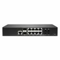 Miniatyrbillede 2 af 2: Firewall SonicWall 02-SSC-5659