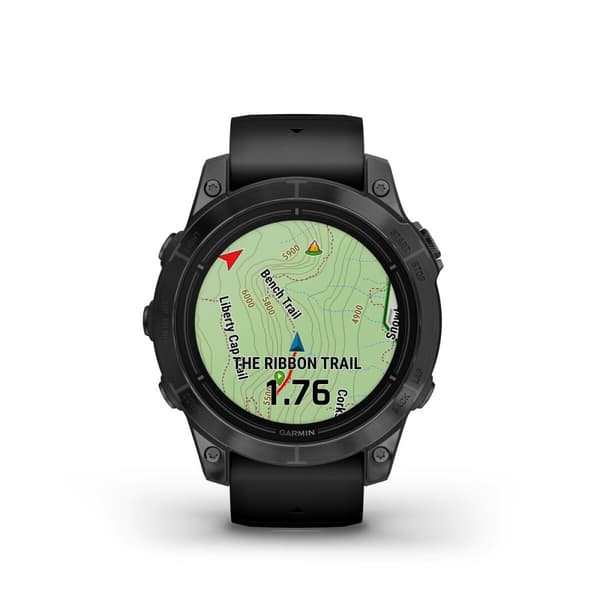 Ur Sportslig GARMIN epix Pro (Gen 2)