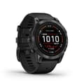 Miniatyrbillede 2 af 5: Ur Sportslig GARMIN epix Pro (Gen 2)
