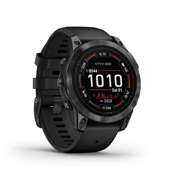 Ur Sportslig GARMIN epix Pro (Gen 2)