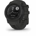 Miniatyrbillede 2 af 11: Smartwatch GARMIN Instinct 2S Solar Mørkegrå