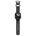 Miniatyrbild 4 av 5: Spigen Vault Pro – Armband med fodral för Apple Watch 10 42 mm (mattsvart)