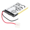 Miniatyrbild 2 av 3: Ersättningsbatteri för Garmin Instinct Solar GPS Li-Polymer 3,8V 178mAh