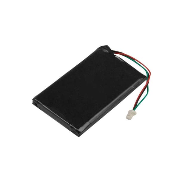 Batteri 3,7V 1250mAh för GPS Garmin Nuvi 200 Li-Polymer