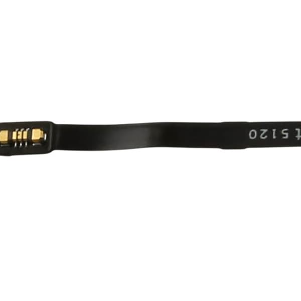 Ersättningsbatteri för Apple Watch 6 44mm Li-Polymer 3,85V 303mAh 1,2Wh
