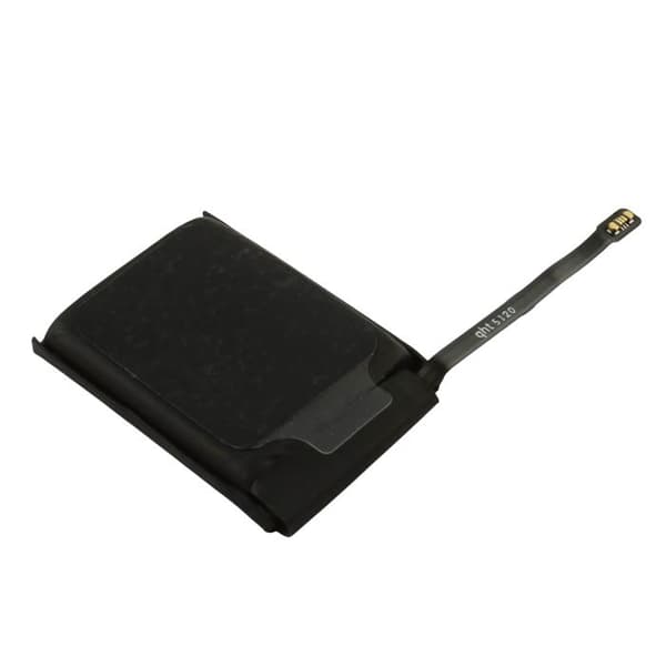Ersättningsbatteri för Apple Watch 6 44mm Li-Polymer 3,85V 303mAh 1,2Wh