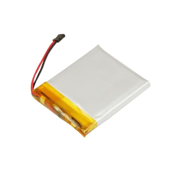 Batteri till GPS-klocka Garmin Fenix 3 Li-Polymer 3.7V 300mAh 1.1Wh