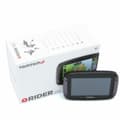 Miniatyrbillede 10 af 11: GPS TOM TOM