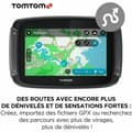 Pikkukuva 3 / 11: GPS-navigaattori TOM TOM