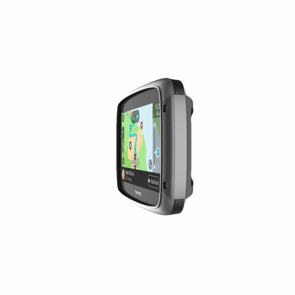 GPS-navigaattori TOM TOM