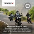Pikkukuva 11 / 11: GPS-navigaattori TOM TOM