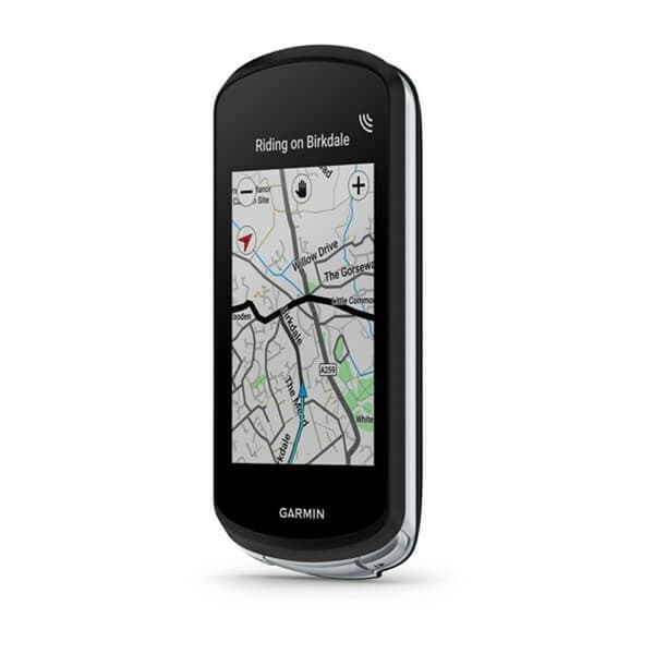 GPS-lokalisering GARMIN 010-02503-11
