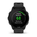 Miniatyrbillede 2 af 5: Ur Sportslig GARMIN Forerunner 955