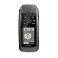 Miniatyrbillede 7 af 10: Garmin Gps 73 Sort