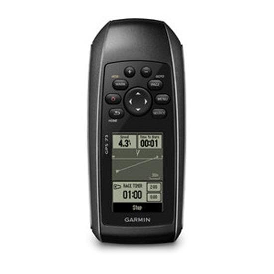 Garmin Gps 73 Sort