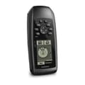Miniatyrbillede 2 af 10: Garmin Gps 73 Sort