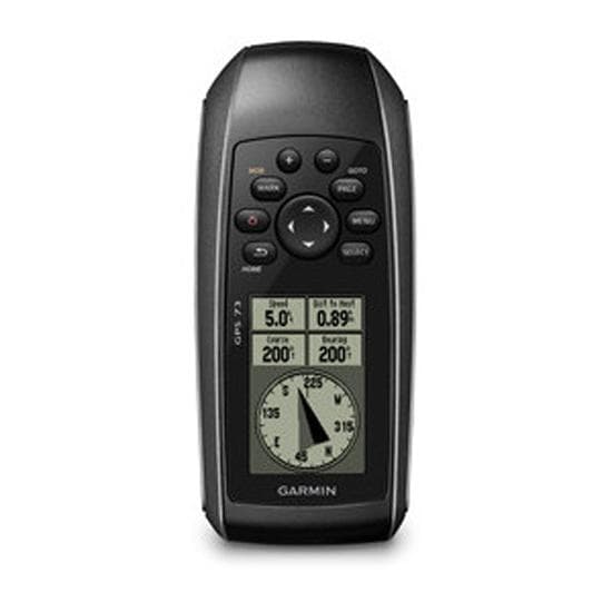Garmin Gps 73 Sort Sort