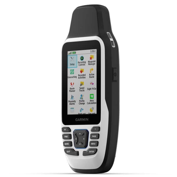 Garmin Gps Håndholdt Gpsmap® 79s Sort