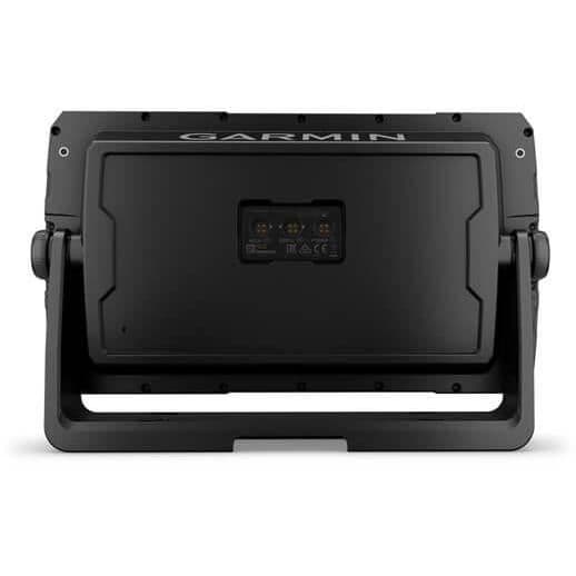 GARMIN Striker Vivid 9sv fishfinder med GT52HW-TM-givare