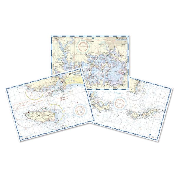 Plastimo Brev E04 L´estartit/tossa Proponer 105121204 Beige
