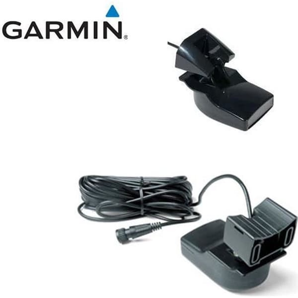 50/200Hz TRANSOM GARMIN SENSOR