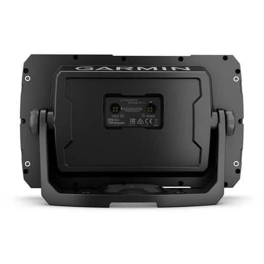 Garmin 7pk Lively Striker Sirene med GT20-TM Transducer