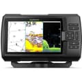 Miniatyrbillede 1 af 3: Garmin 7pk Lively Striker Sirene med GT20-TM Transducer