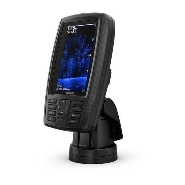 GARMIN Kombineret GPS Echomap Plus 42CV Sonar + GT20-TM sonde