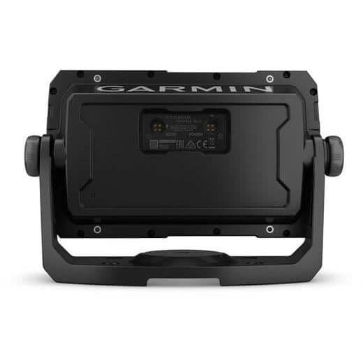 GARMIN Striker Vivid 5cv dybdeekkolod - transducer GT20-GM