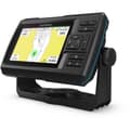 Miniatyrbillede 2 af 4: GARMIN Striker Vivid 5cv dybdeekkolod - transducer GT20-GM