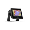 Pikkukuva 3 / 3: GARMIN gpsmap 723 Garmin kosketusnäyttöinen karttalukija