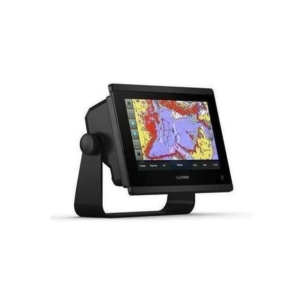 GARMIN gpsmap 723 Garmin kosketusnäyttöinen karttalukija