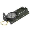 Miniatyrbillede 5 af 10: Mil-Tec US Busol med belysning Metal, Oliven