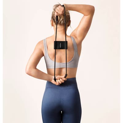 SWEDISH POSTURE Træningsbånd Trainer 3in1