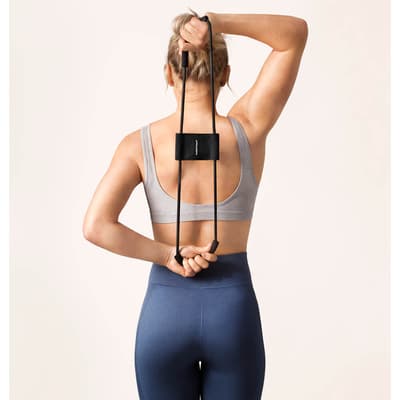 SWEDISH POSTURE Træningsbånd Trainer 3in1 Strong