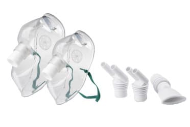 Kompakt inhalator Medisana IN 500