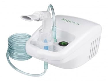 Kompakt inhalator Medisana IN 500