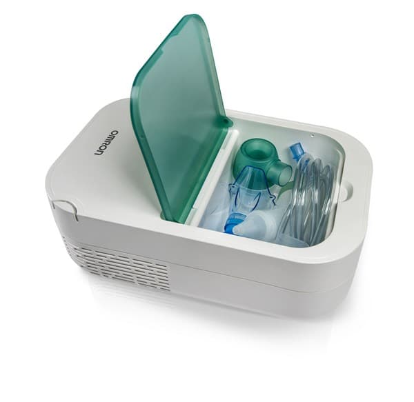 Omron NE-C301-E -sumutin