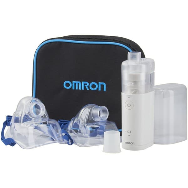 Omron NE-U100-E forstøver