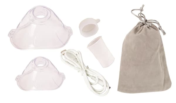 Esperanza ECN005 inhalator / forstøver
