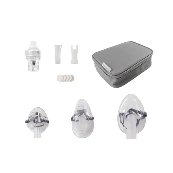 Medisana IN 530 Microcompressor Inhalator