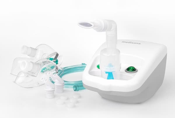 Medisana IN 540 Kompressorinhalator