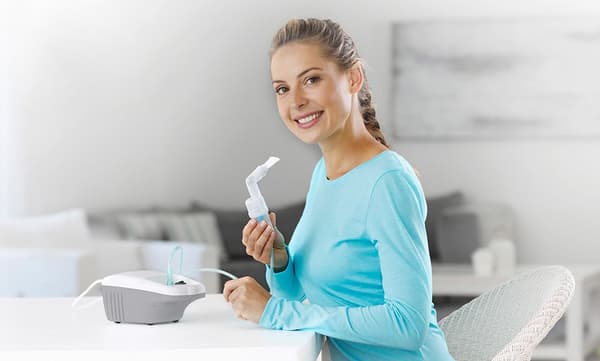 Medisana IN 540 Kompressorinhalator