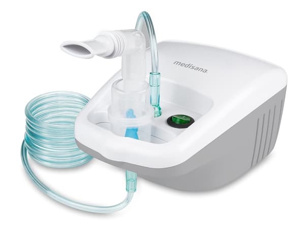 Medisana IN 540 Kompressorinhalator