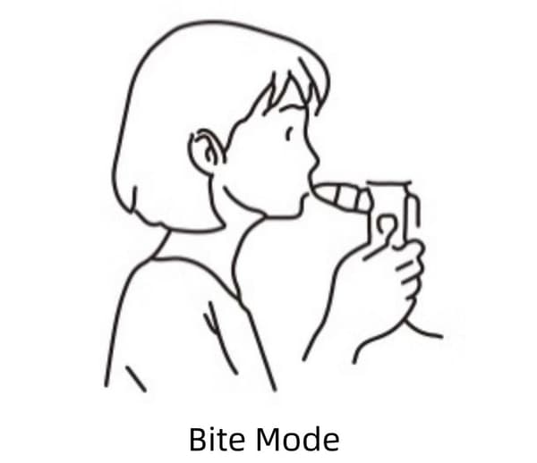 Philips Medical Nebulisator med kompressor CN-C-0102 Nebulisator med litet skal Inhalator för hemmabruk